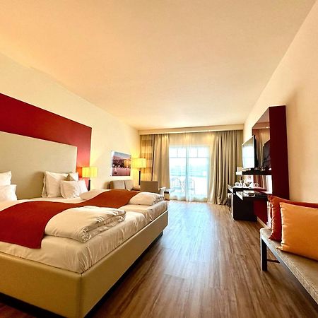 Casinohotel Velden Velden am Wörthersee Esterno foto