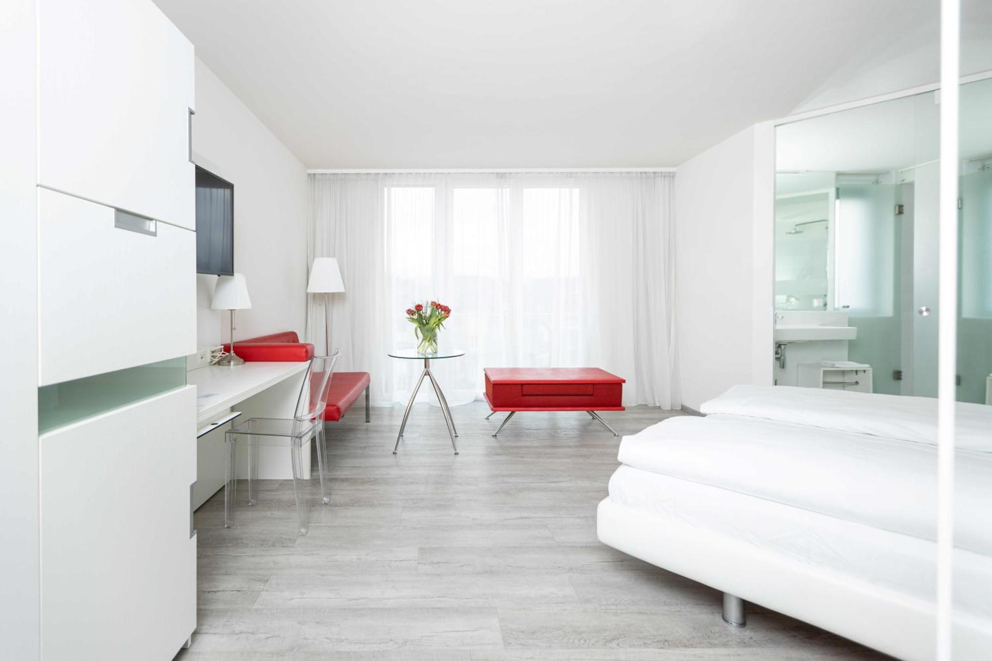 Casinohotel Velden Velden am Wörthersee Esterno foto