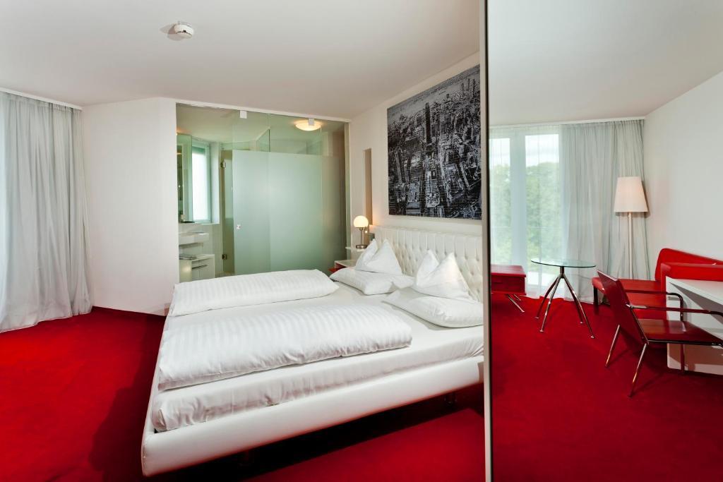 Casinohotel Velden Velden am Wörthersee Camera foto